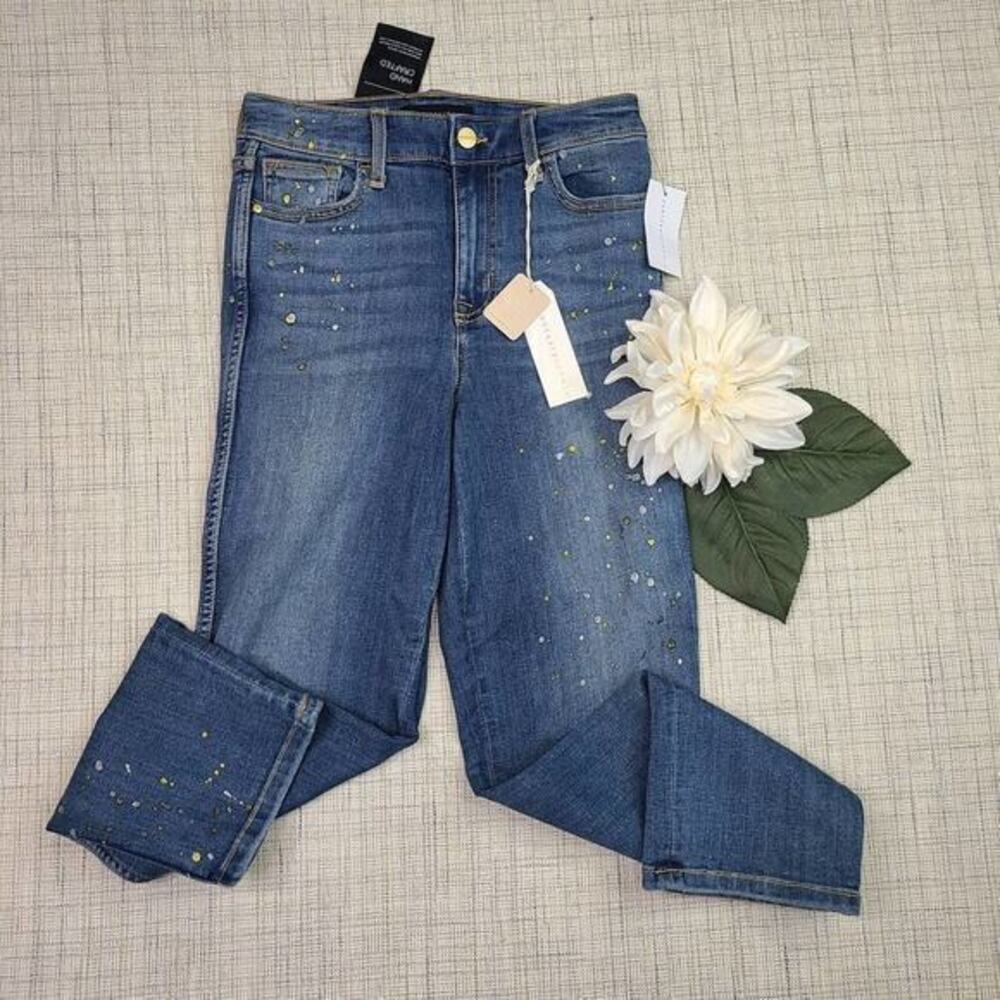 5/$25 NWT Sanctuaryβ Modern Standard High Waist Jeans Womenβs Size 26